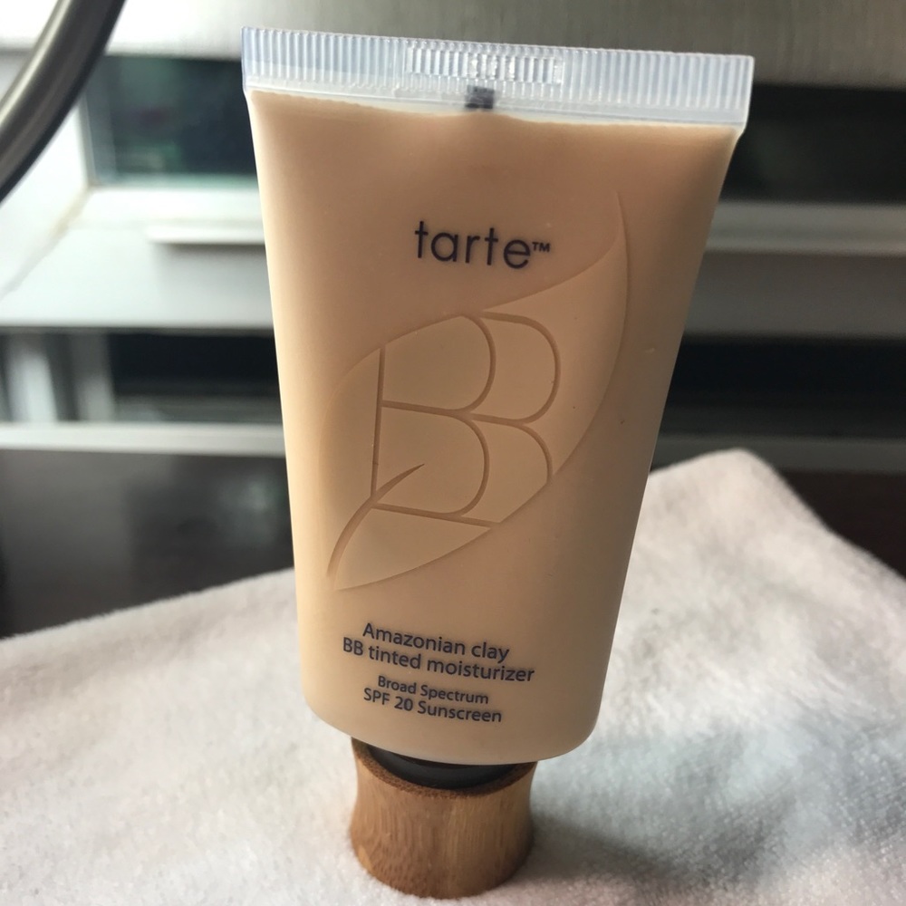 Tarte BB tinted moisturizer Fair